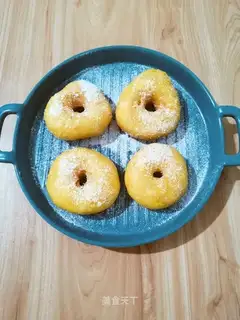 Donuts