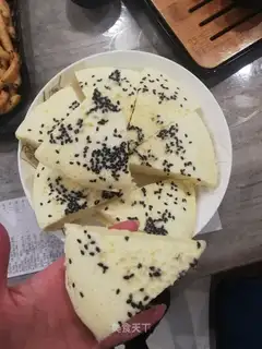 A pancake
