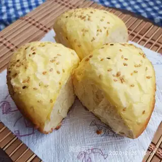 I'll make my own bread
