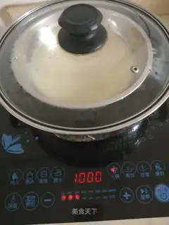 A thousand lasagna