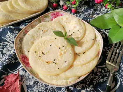 Rice muffins