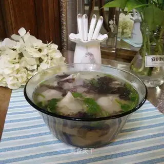 The vealade