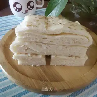 Steam lasagna