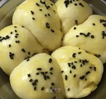 Steam bread
