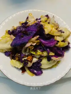 Scrambled doubles