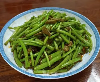 Sourbeans