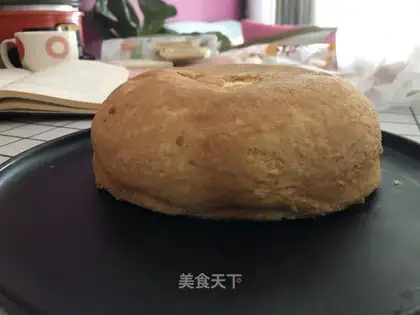 I'll make a cake