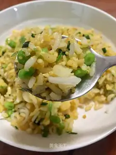 Garlic gold and silver