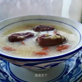 Porridge