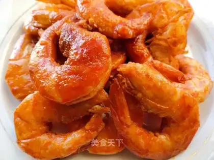 Shrimp