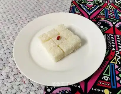 Coconut milk