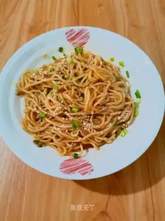 Piggy noodles