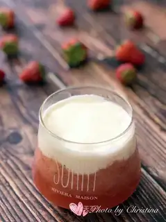 It's a delicious cheeseberries