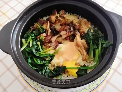 It's delicious