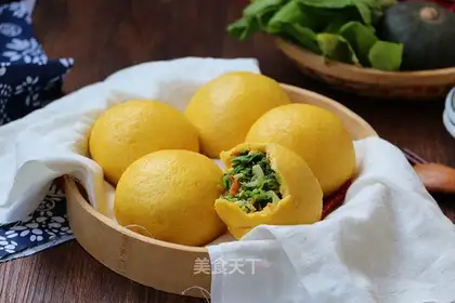 Shrimp-skin pickles