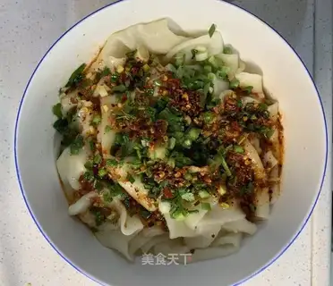 Big bowl