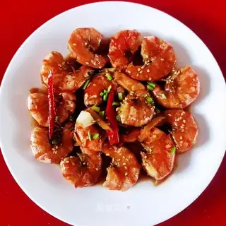 Shrimp