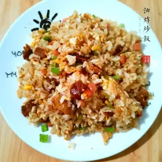 Fried rice