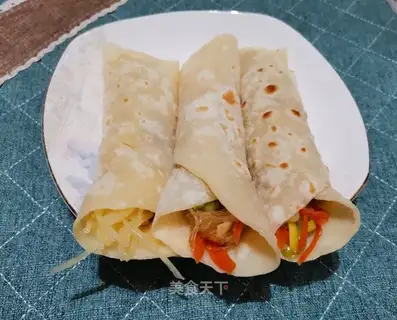 Hotcakes
