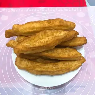 It's simple and delicious