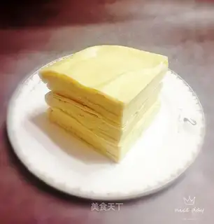 Steamed fragrance