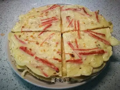Egg stand