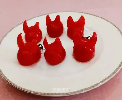 Holy Virgin Gore Bunny