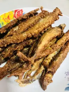 Hot fish