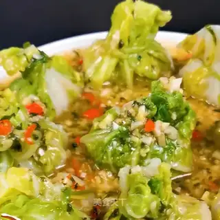 Blossom bag
