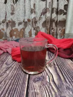 Red tea
