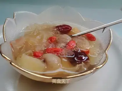 Quick, silver, edible