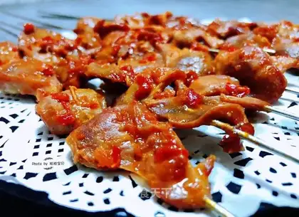 Roast chicken