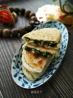 A tofu box