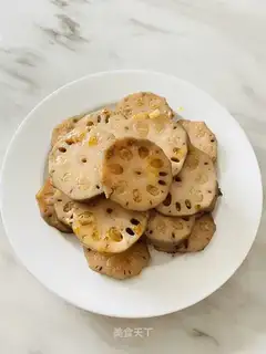 Homemade rice