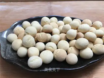 Wang's milk bun