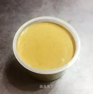 Sesame sauce