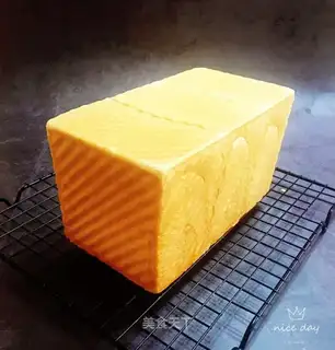 Polish toast