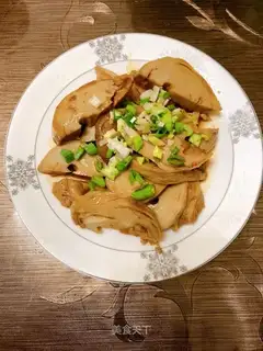 Spicy noodles