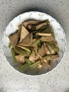Quite a tofu