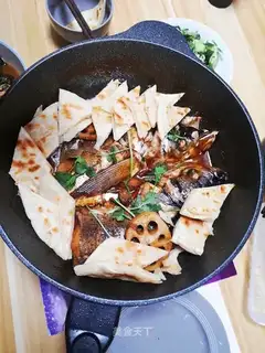 Fish heads