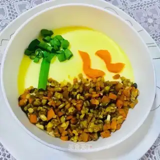 Fun eggs