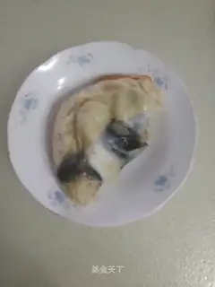 Meat-pants