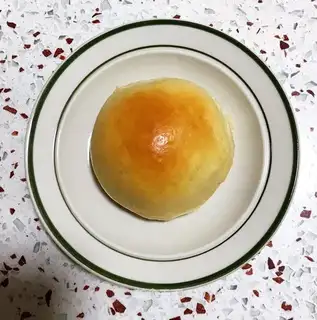 Apple snack