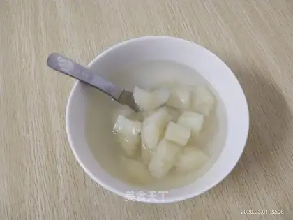 Potato sugar