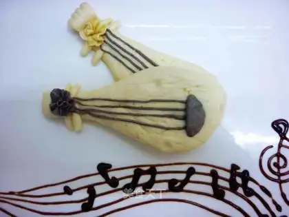 pipa cake