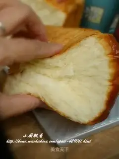 Castel Super Soft Toast