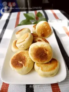 Jiaodong Small Wedding Cakes