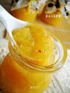 Original fig sauce