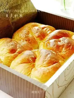 Vintage bread