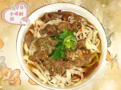 longevity noodles